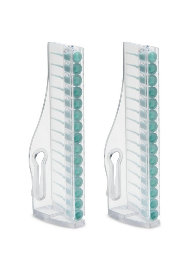 Waterpik - Waterpik Power Flosser Replacement Tips FT-01, 30 Count - Image 1