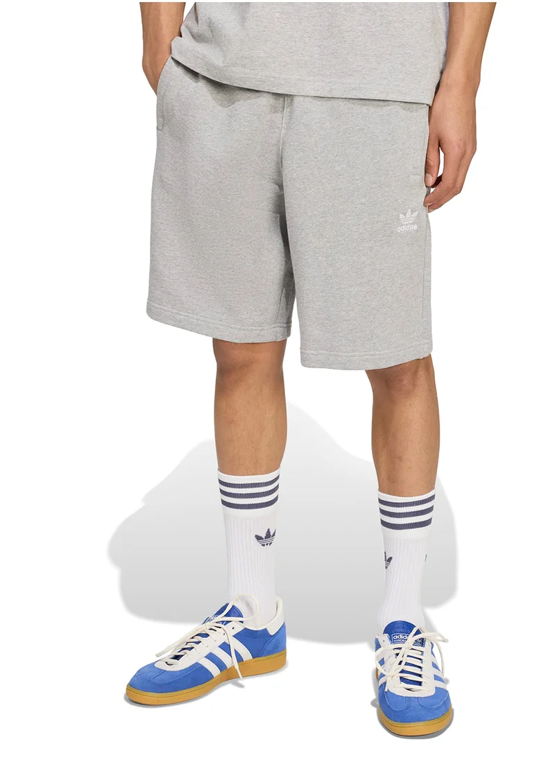 adidas Originals Essential Trefoil Shorts
