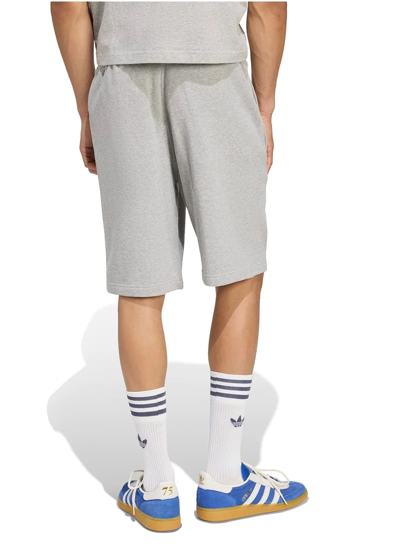 adidas Originals Essential Trefoil Shorts