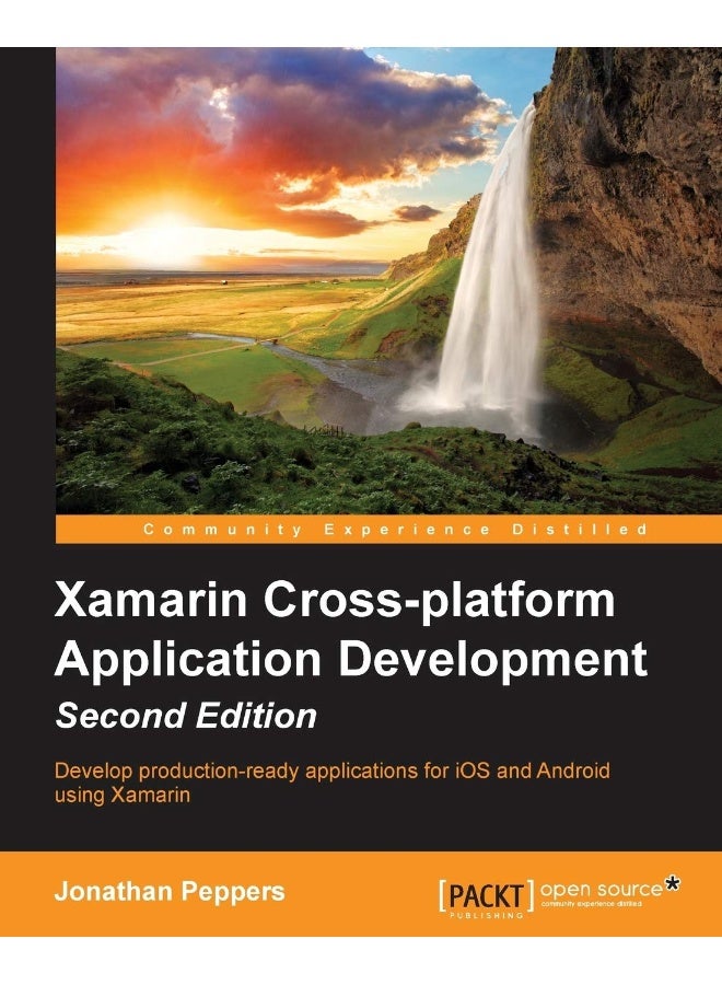 Xamarin Cross-platform Application Development - Second Edition