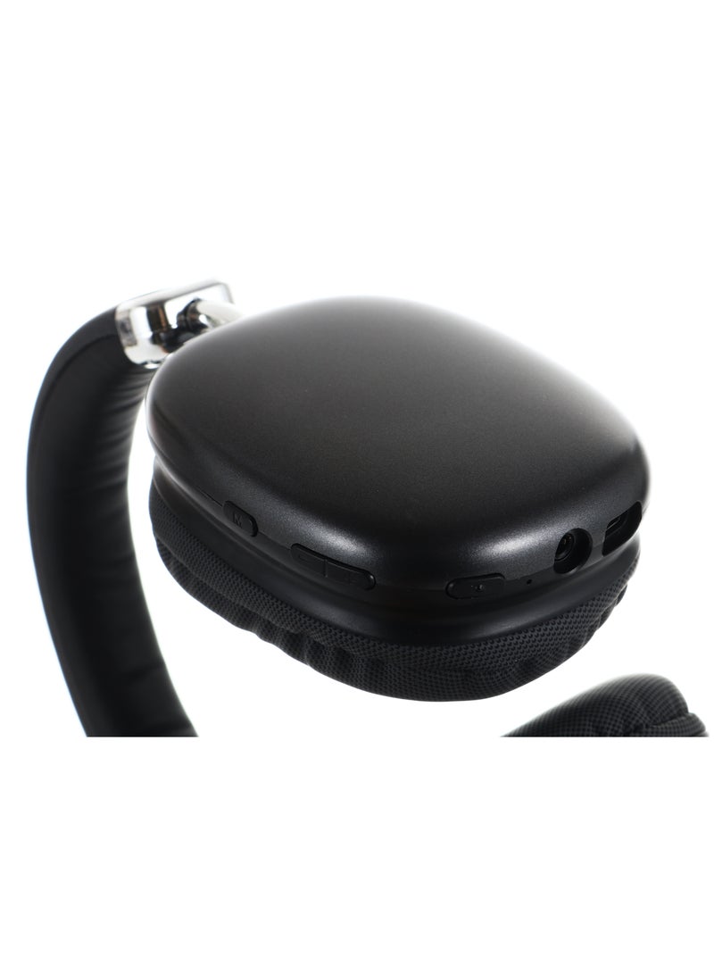 GULFLINK SY-BT1632 Wireless Headphone Gaming Headset Foldable Bluetooth Earphones Pink  - Image 4
