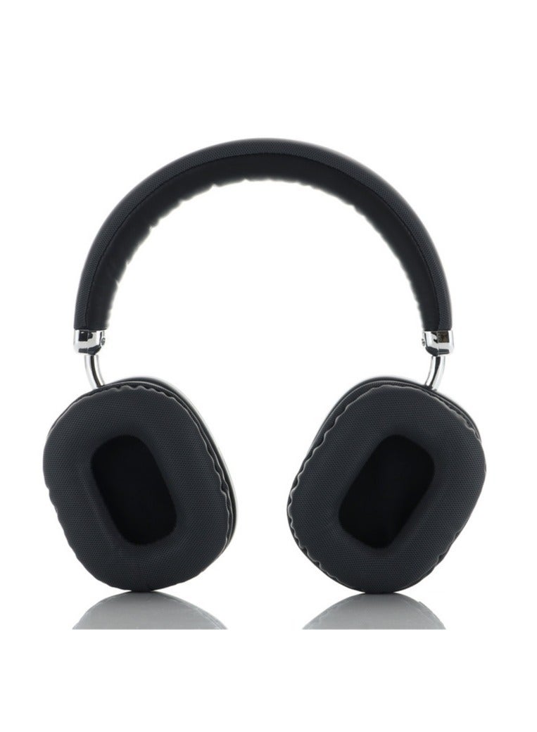 GULFLINK SY-BT1632 Wireless Headphone Gaming Headset Foldable Bluetooth Earphones Pink  - Image 3