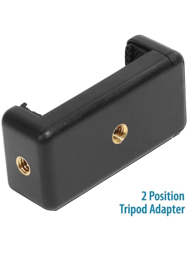 Gravity Mini Gorilla Tripod For Mobile Phone And Digital Camera - Image 4