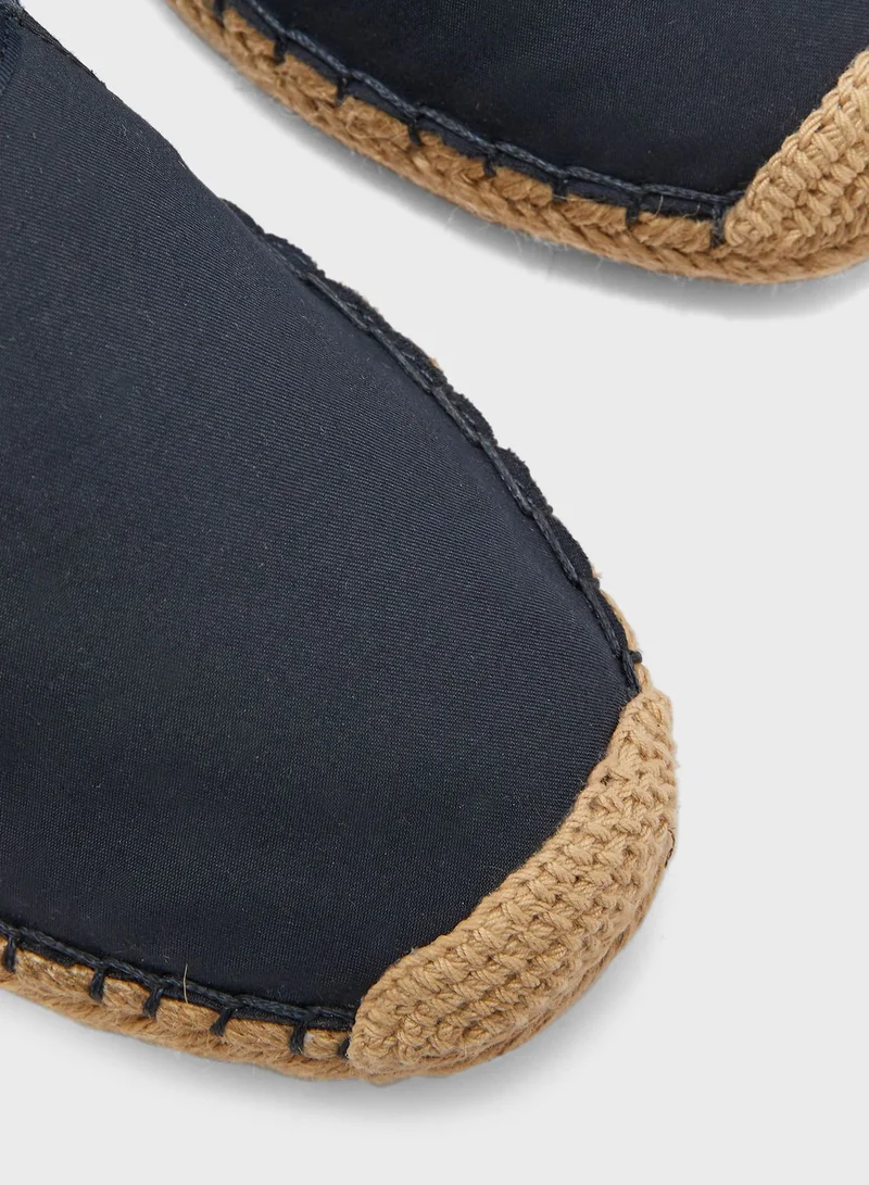 TOMMY HILFIGER Signature Espadrille