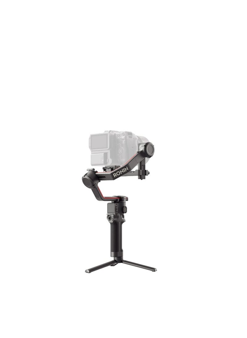 دي جي آي مجموعة مثبتات جيمبال DJI RS 3 - Image 5