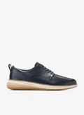 COLE HAAN Navy Blazer-Ivory-Dark Gum