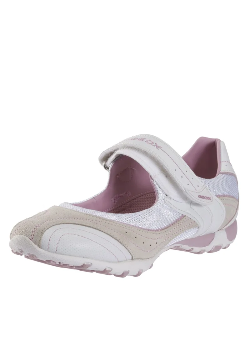 GEOX Freccia Slip-Ons