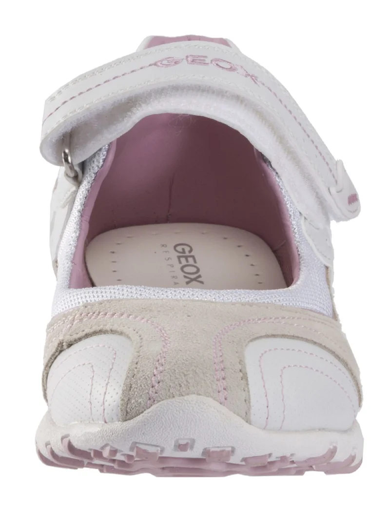GEOX Freccia Slip-Ons