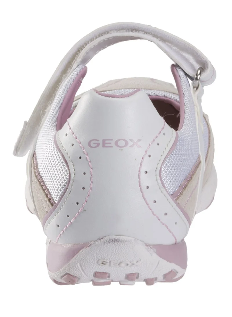 GEOX Freccia Slip-Ons