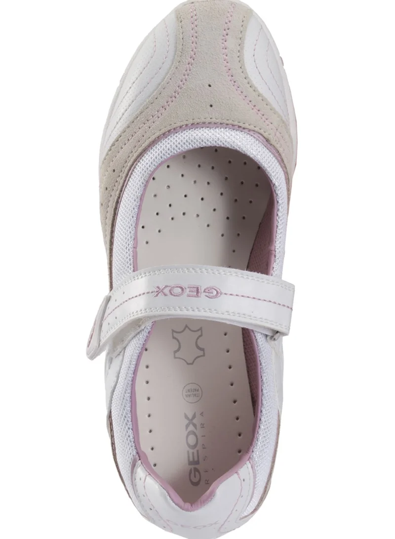 GEOX Freccia Slip-Ons