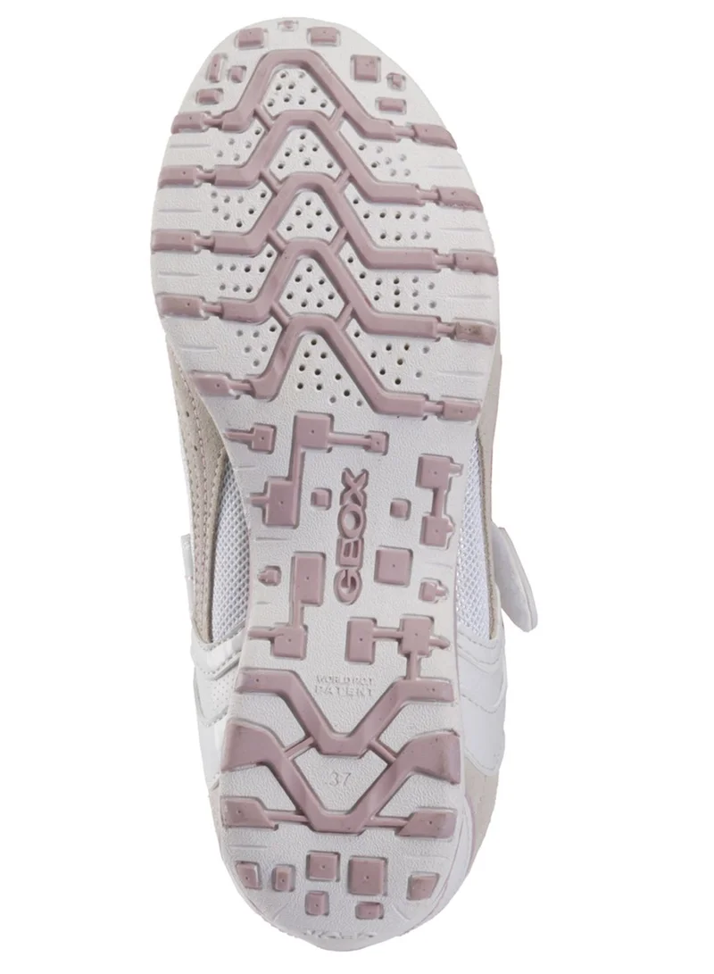 GEOX Freccia Slip-Ons