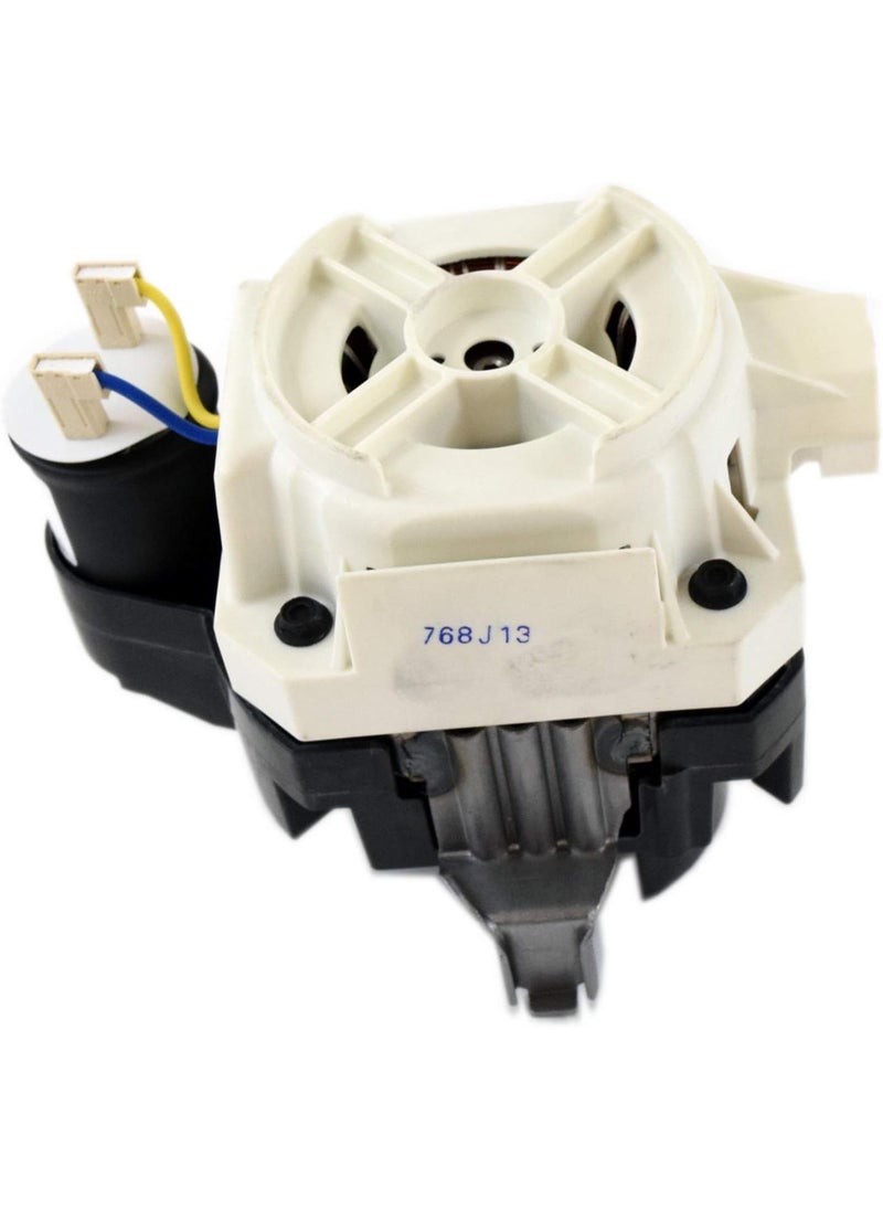 Whirlpool Whirlpool W10815709 Dishwasher Circulation Pump Motor Assembly Genuine Original Equipment Manufacturer OEM  FSP Part replaces W10591569  - Image 3