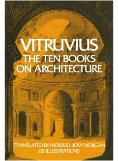On Architecture: Bks. I-X