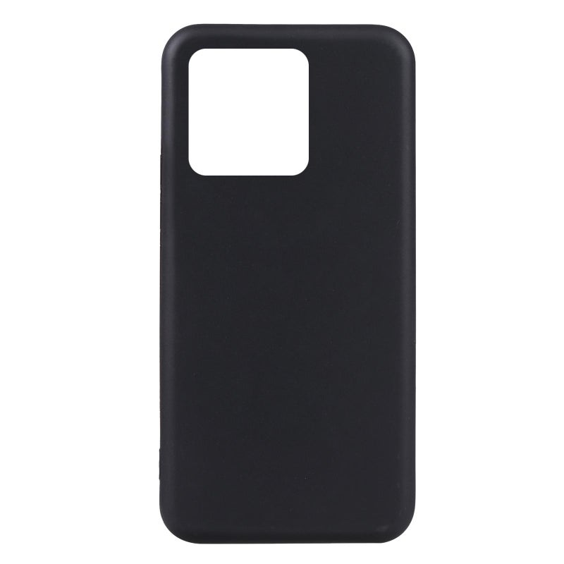 HuHa Protective Cover For Honor X60 GT 10pcs TPU Phone Case(Black) - Image 2