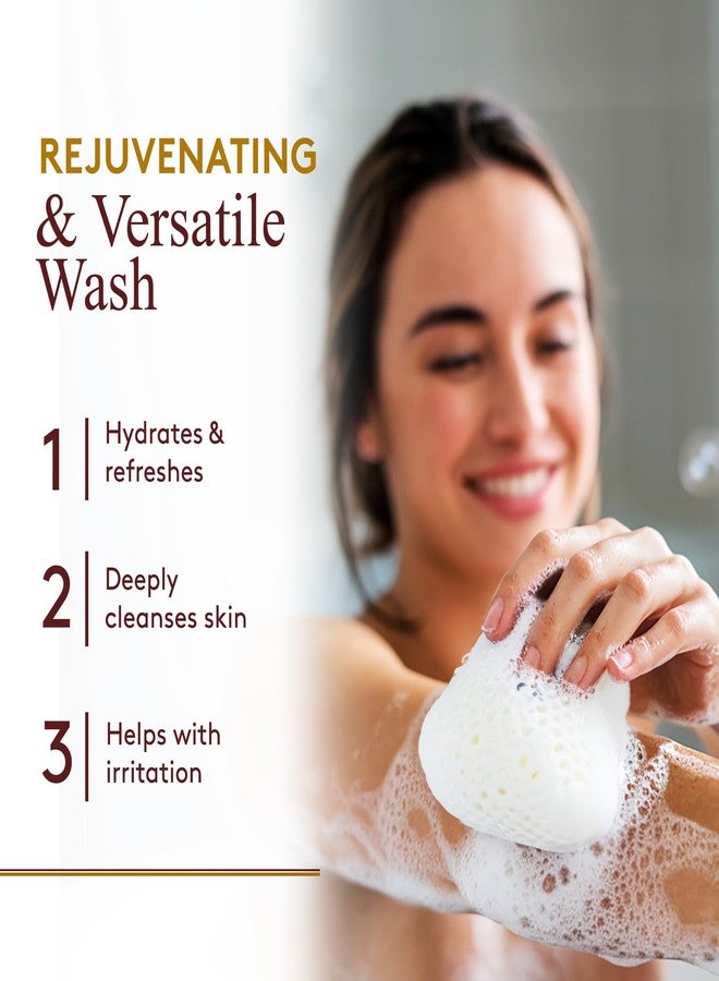 Okay Black Soap Liquid 4 oz. - Image 2