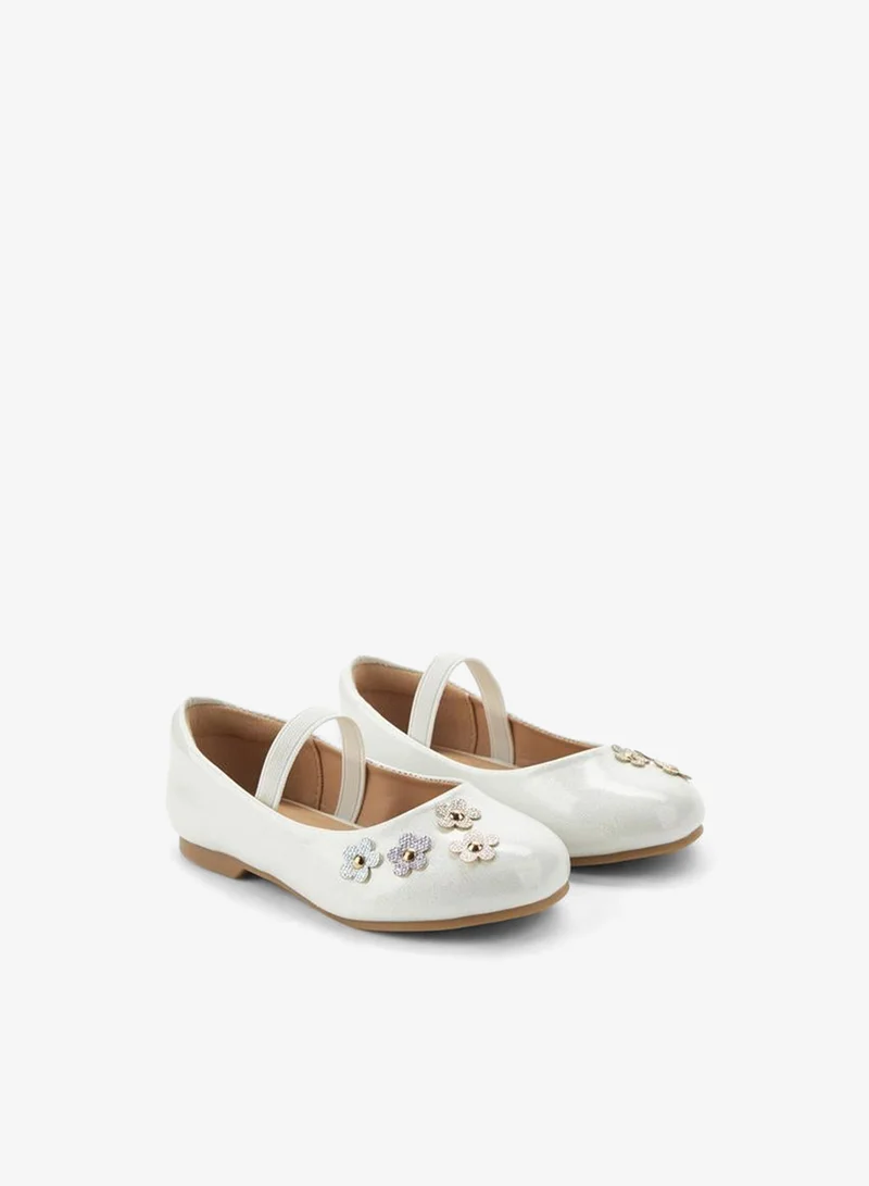 جونيورز راقصة باليه للأطفال الصغار