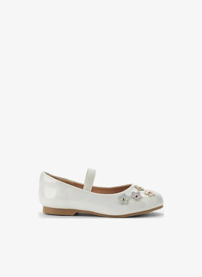 جونيورز راقصة باليه للأطفال الصغار