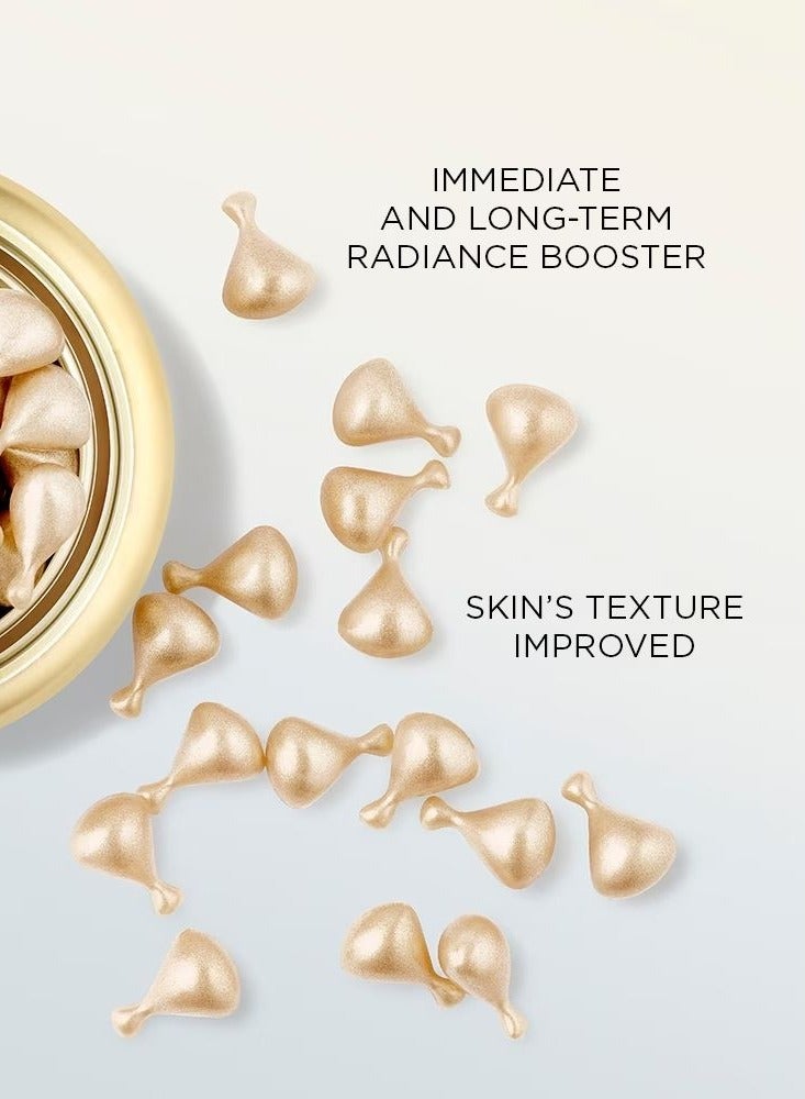 Darphin Éclat Sublime Youth Renewing Retinol Night Rejuvenation 60caps - Image 4