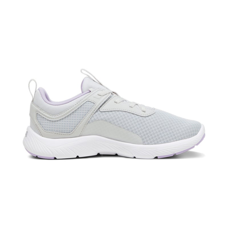 PUMA SOFTRIDE Remi Womens Gray Running Shoes - Image 5