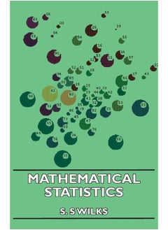 Mathematical Statistics 