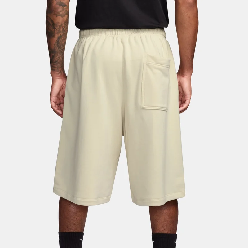 Nike Men's Sportswear Club French Terry Shorts