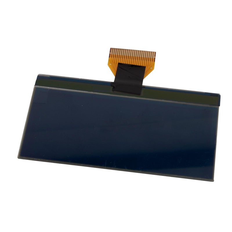 شاشة عرض لوحة القيادة LCD البديلة المباشرة 8V موديل عام 2004 - Image 3