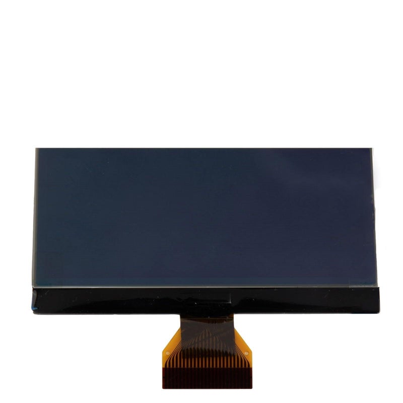 شاشة عرض لوحة القيادة LCD البديلة المباشرة 8V موديل عام 2004 - Image 2