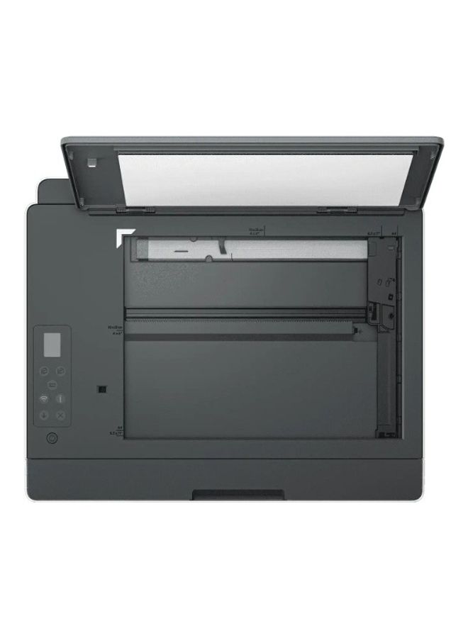 HP Smart Tank 580 Wireless All-in-One Printer - White