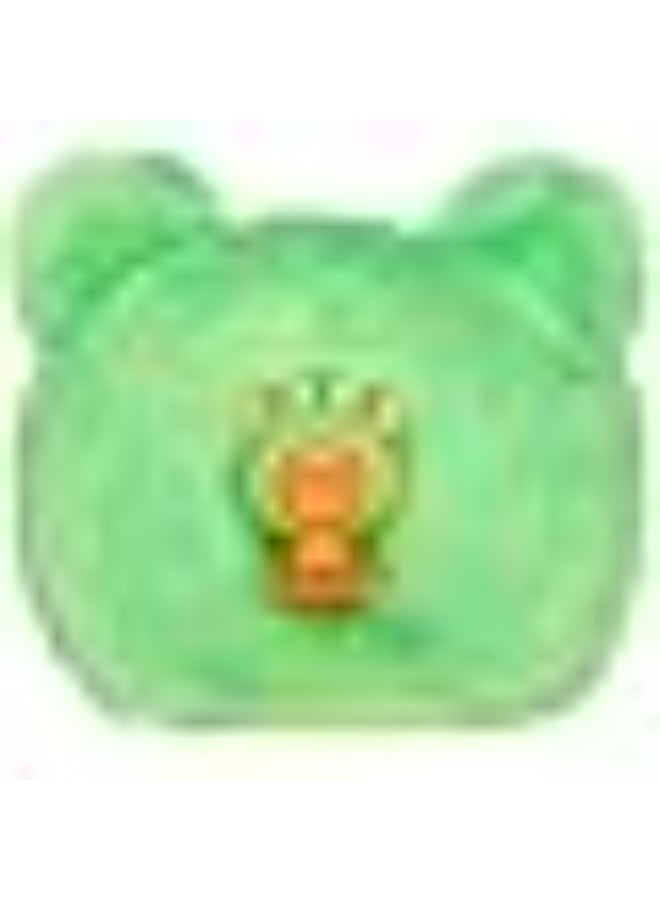 Barbie Cutie Reveal Costume Animal Series Puppy as Frog Doll - Image 4