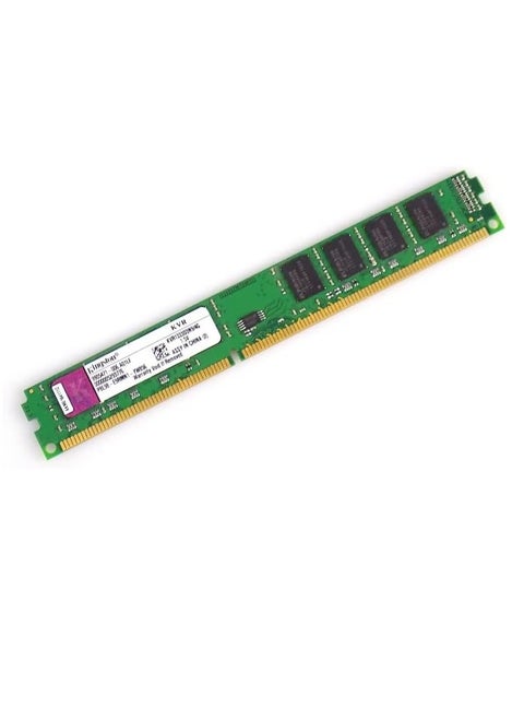 "DDR3 DIMM 4096MB PC3-10600, 4096.0MB Capacity"