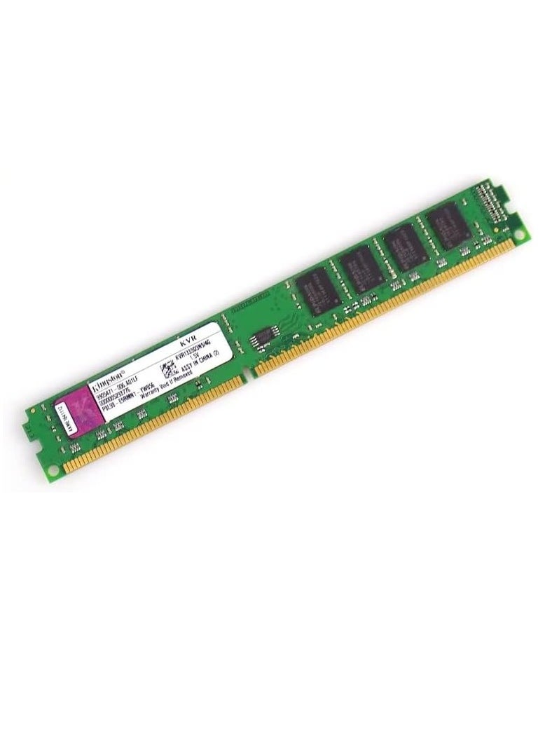 Generic "DDR3 DIMM 4096MB PC3-10600, 4096.0MB Capacity" 