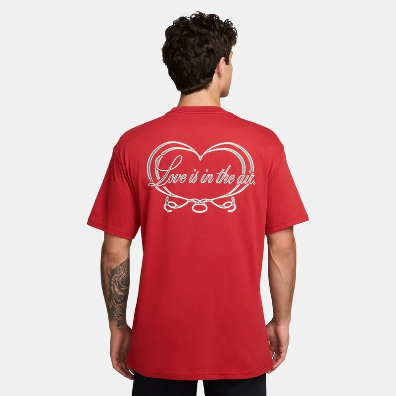 نايكي تيشيرت رياضي رجالي