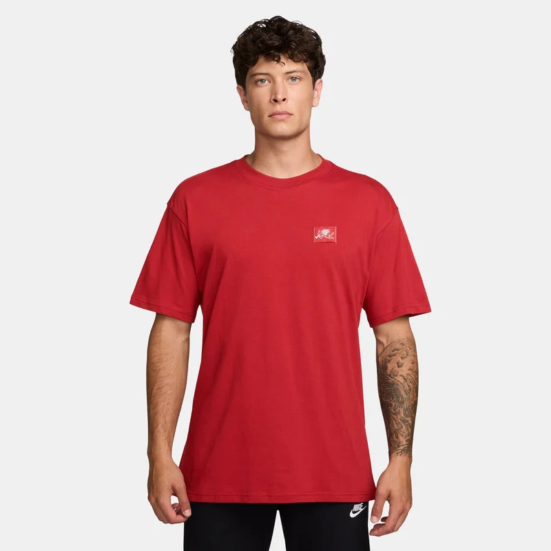 نايكي تيشيرت رياضي رجالي