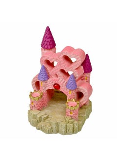 Blue Ribbon EE-145 Heart Castle Exotic Environments Aquarium Ornament, Large - pzsku/Z3EF6B6919D1BFEF70F25Z/45/_/1737031955/7161679a-e0b7-4473-ae14-ca6b5ae84c0e