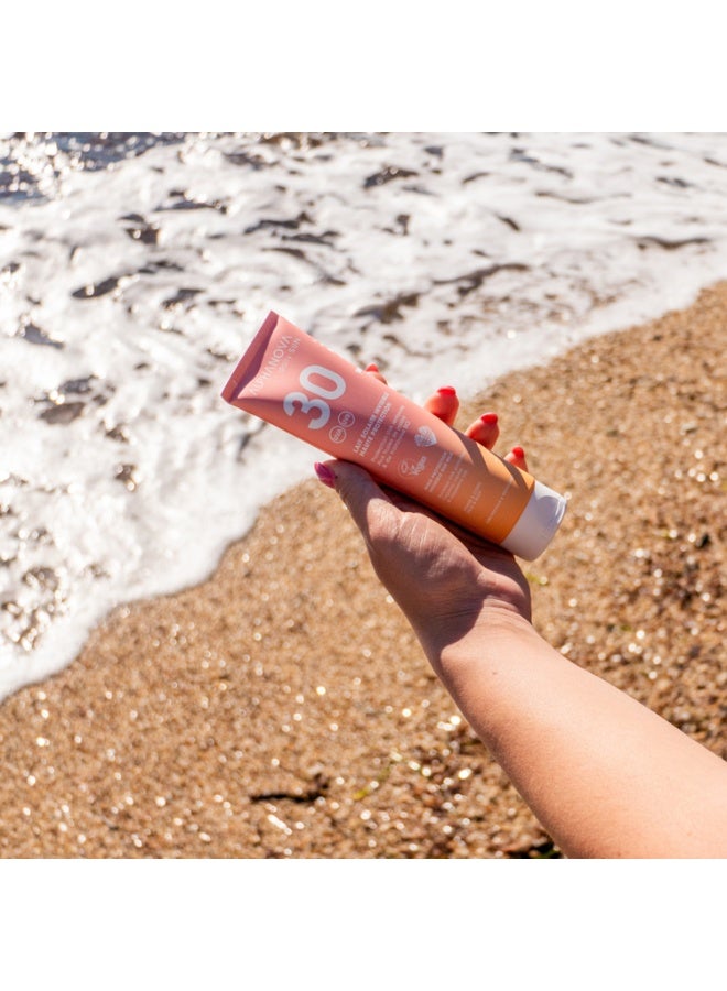Alphanova Sun Glow Sun Milk SPF30 150 ml - Image 2