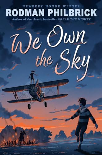 We Own The Sky 