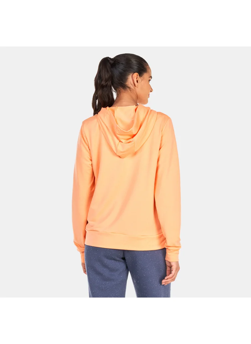 UNDER ARMOUR Women's UA Rival Terry Hoodie