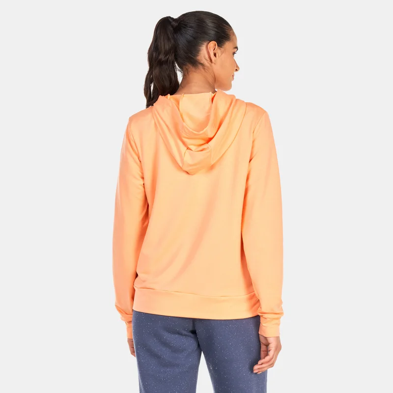 UNDER ARMOUR Women's UA Rival Terry Hoodie
