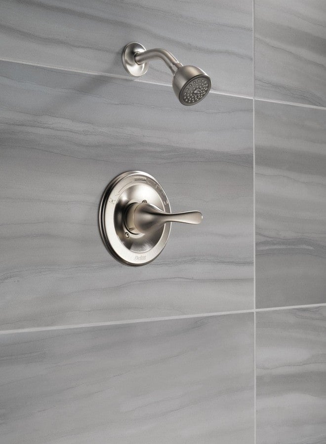 Delta Monitor 13 Series Valve Only Trim - Image 2