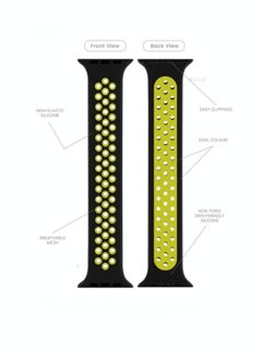 Black&Yellow Small