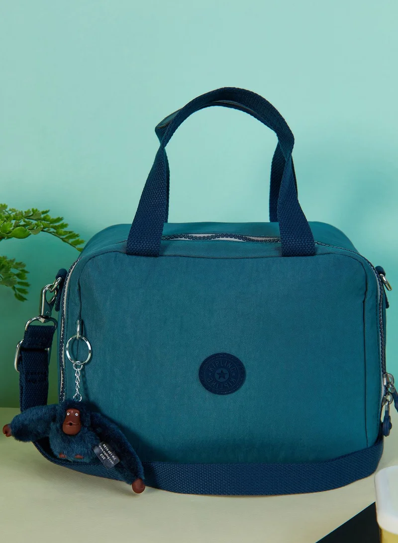 kipling Large Miyo Lunch Bag