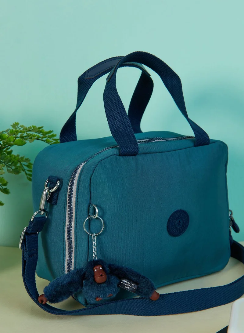 kipling Large Miyo Lunch Bag