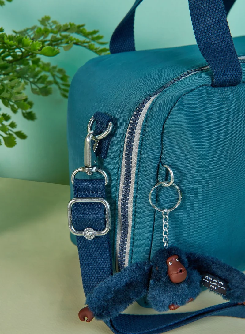 kipling Large Miyo Lunch Bag