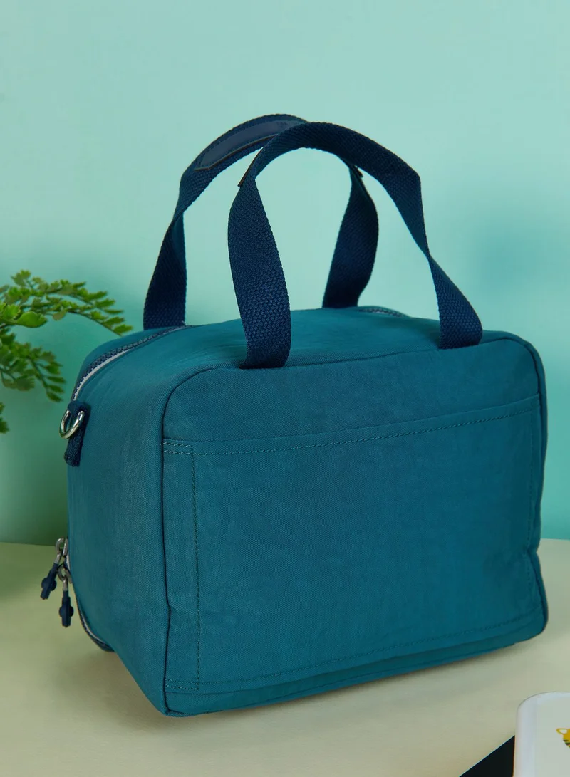 kipling Large Miyo Lunch Bag
