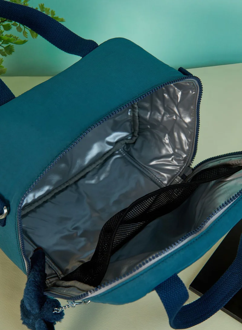kipling Large Miyo Lunch Bag