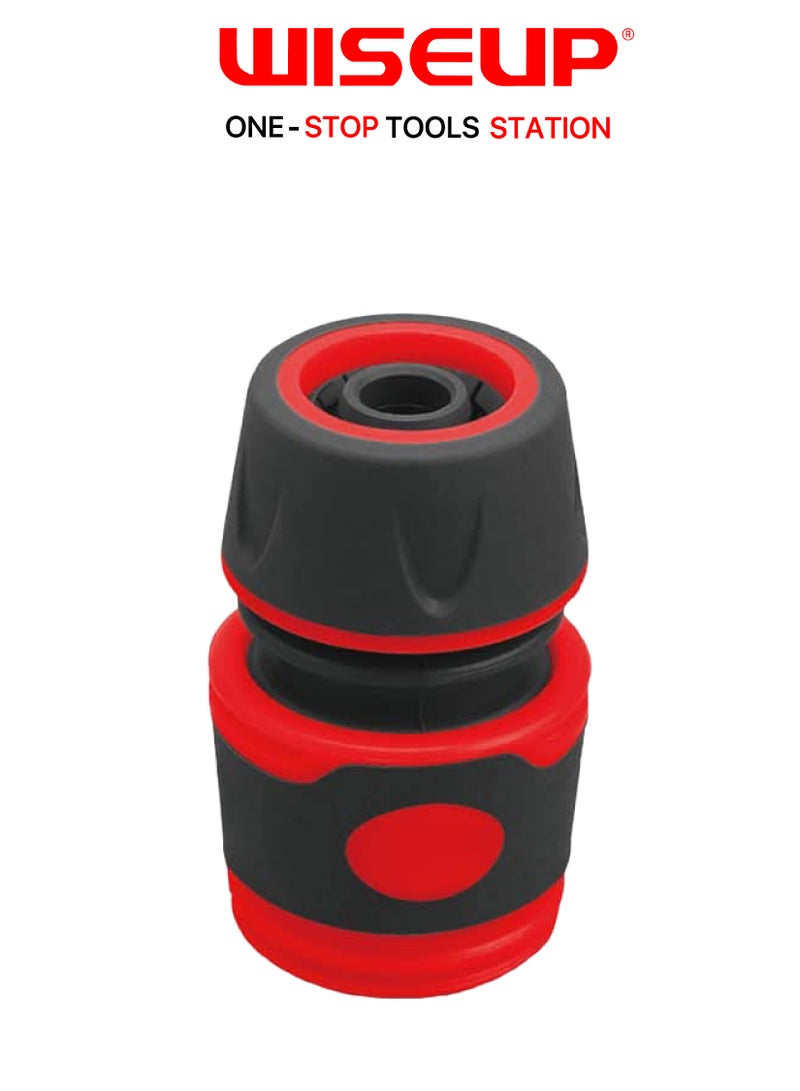 WISEUP 1/2" plastic water connection - Image 2