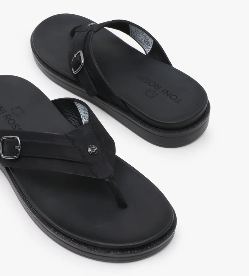TONI ROSSI Deep Casual Men’s Shoes