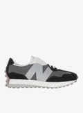 New Balance black (001)