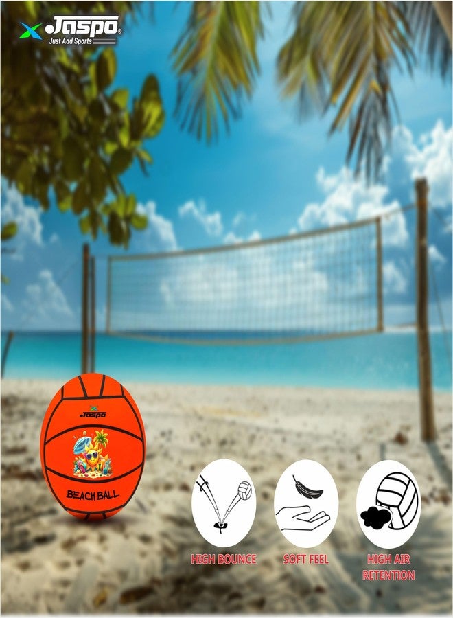 jaspo Volleyball - Image 4