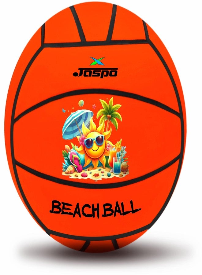 jaspo Volleyball - Image 1